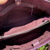 Bag Tod's Plum - Image 6