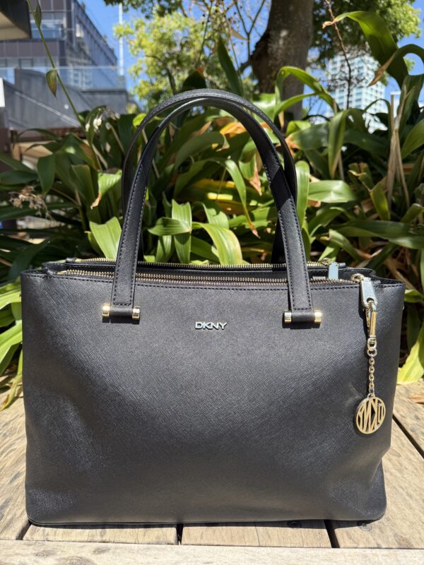 DKNY Work It Bag