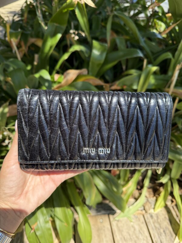 Miu Miu Wallet - Image 6