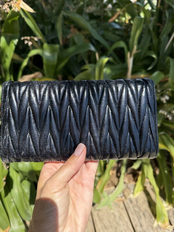 Miu Miu Wallet - Image 5