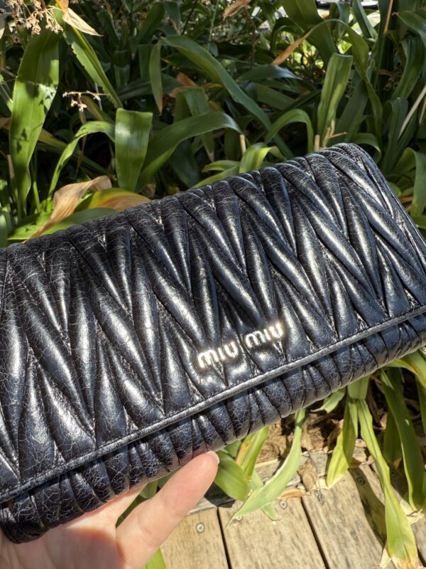 Miu Miu Wallet