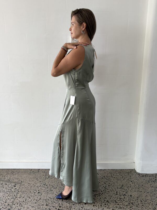 NEW Chancery Dress - Image 4