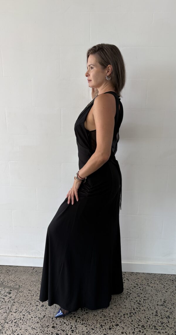 Studio Baker Dress - Image 2