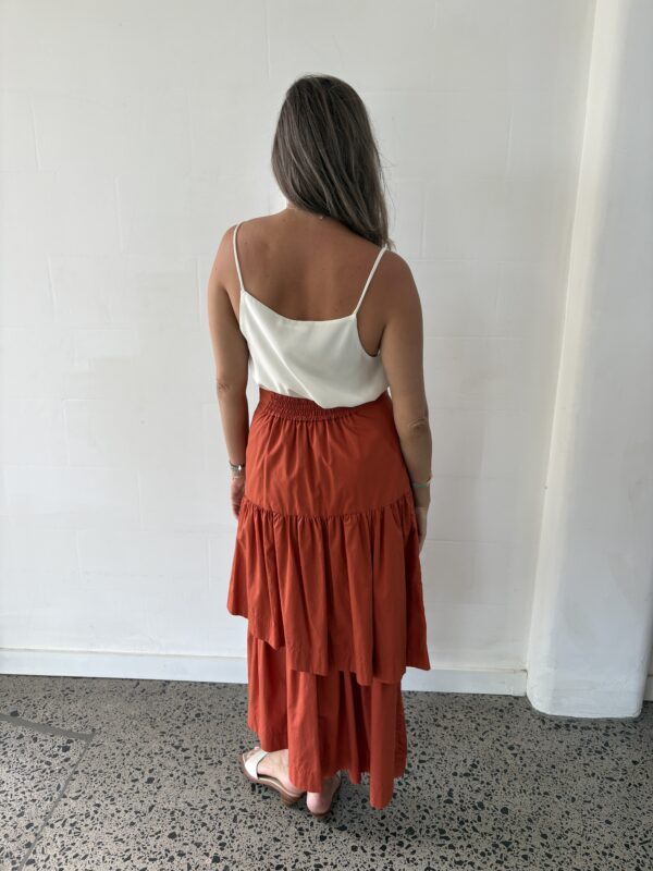 Skirt Staple+Cloth - Image 3