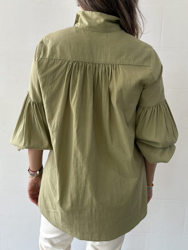 Blouse Caroline Sills - Image 5