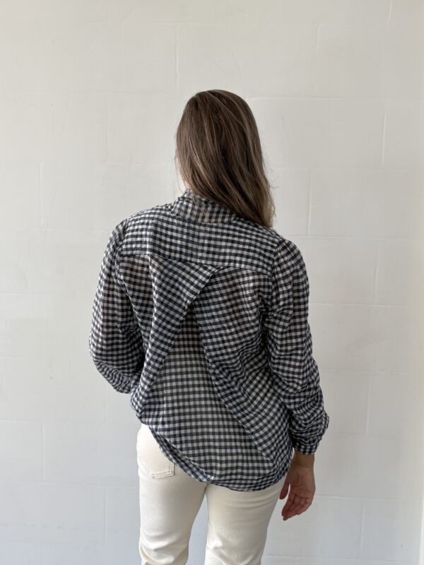 Blouse Caroline Sills - Image 3