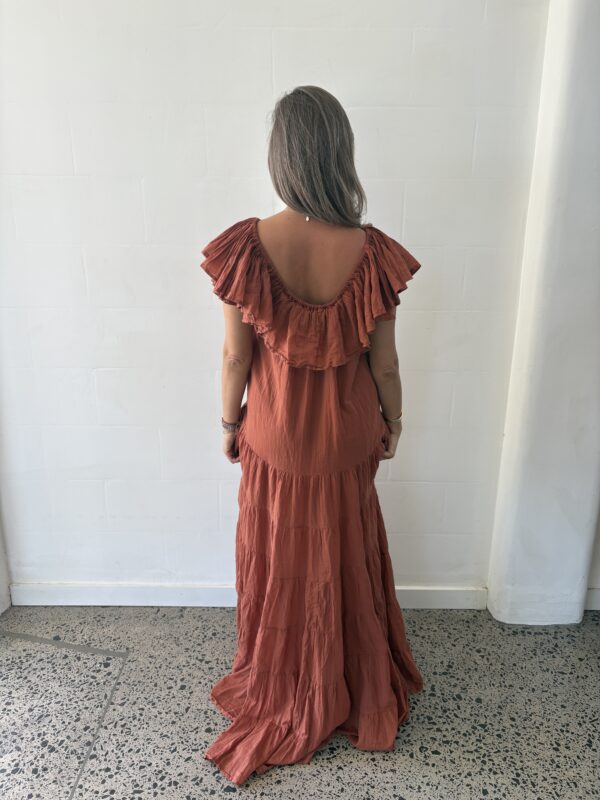 Erika Pena dress - Image 3